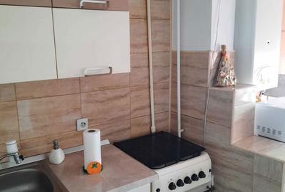 Garsonieră decomandată în Buzaului - 3
