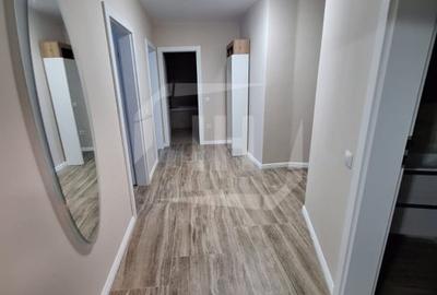 Apartamente 3 camere, decomandat, 2 parcari, terasa, gradina, Oasului, Iris - 8