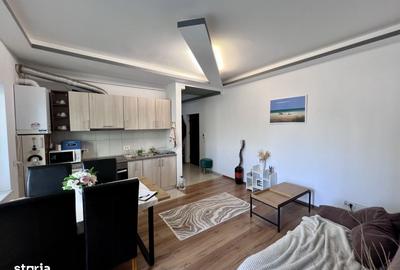 Apartament cu 2 camere în Central - 6