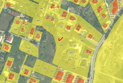 Spațiu comercial, în Vișan - 8