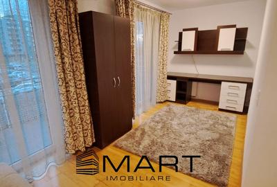 Apartament 2 camere 54 mp Avantgarden Bartolomeu - 2