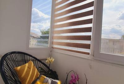 Apartament cu 2 camere în Ultracentral - 8