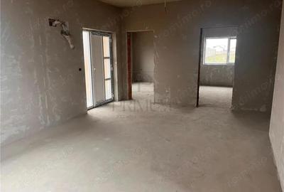 Casa individuala - Teren 635 mp - toate utilitatile. - 2