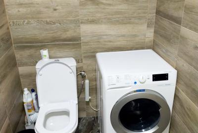 Apartament cu trei camere, Visoianu-Cug - 13