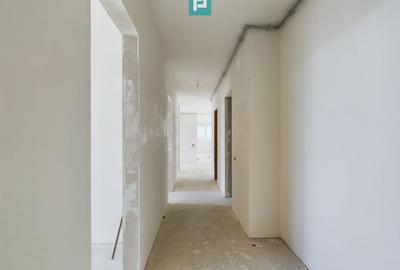 Penthouse 3 camere, terasă 103 mp, Torontalului - 4