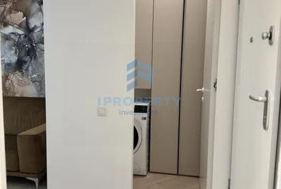 Apartament cu 2 camere în Pipera - 6