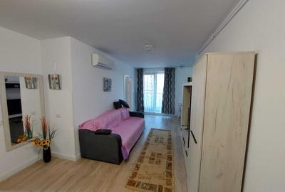 Apartament cu 2 camere în Tomis Nord