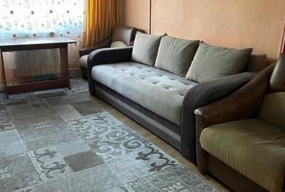 Garsoniera - Pacurari-  21 mp - etaj 3/5 - 37900 euro - 1