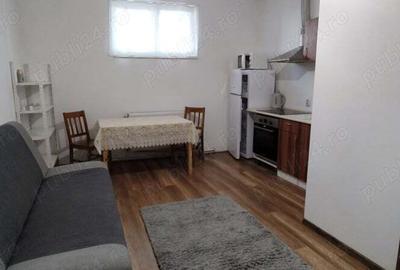 Garsoniera zona 7 Noiembrie - 2