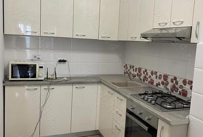 Apartament cu 2 camere decomandat în Timișoara - 5