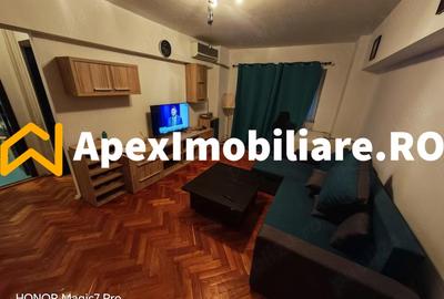 Apartament cu 2 camere semidecomandat, mobilat în Brâncoveanu - 2