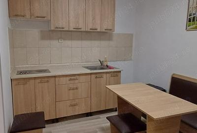 Garsoniera in centru Cluj-Napoca la Curte - 3