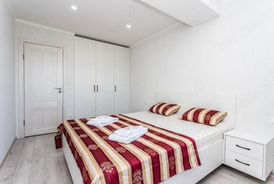 Garsonieră în Militari - 2