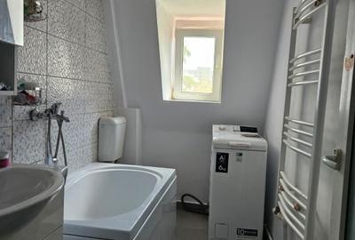 Apartament cu 2 camere semidecomandat, mobilat în Iancului - 9