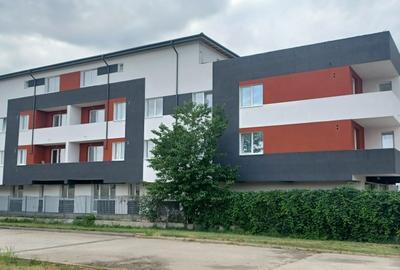 Apartament 2 camere - terasa 76 mp in bloc cu lift Popesti Leordeni - Oltenitei - 4