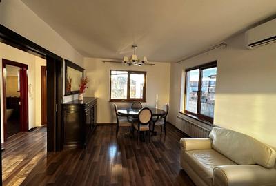 Casa noua cu etaj in Manastirea Doamnei - 3