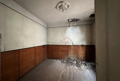 Casă individuală cu 5 camere cu Canalizare în Pache Protopopescu - 4