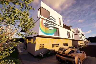 Casă individuală cu 4 camere cu Teren 200 Mp în Central - 3