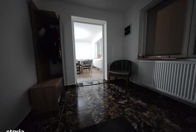 Casă cu 4 camere în Central - 5