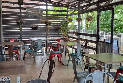 Vand afacere - Restaurant Pub unic in Galati - 2