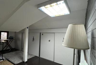 Vila de inchiriat Clinceni, 4 camere, 600 mp curte - 14