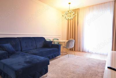Apartament cu 2 camere decomandat în Berceni - 2