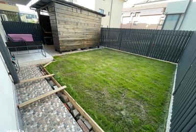 Apartament cu 2 camere în Central - 11