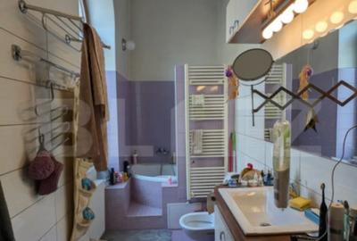 Apartament cu 3 camere în Central - 2