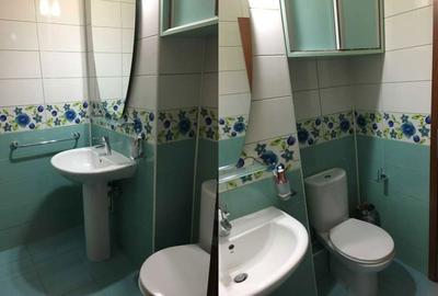 Apartament cu 3 camere decomandat în Runcu - 4