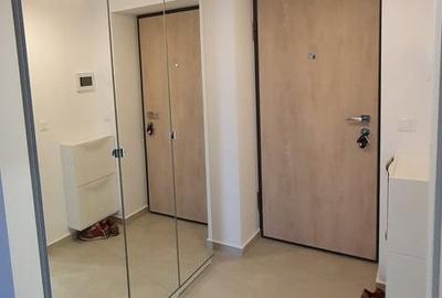 Garsonieră decomandată în Dristor - 3