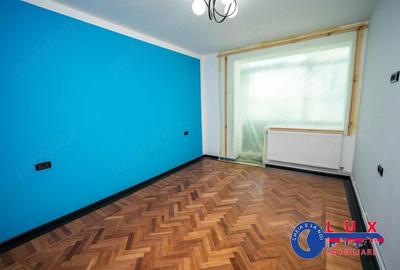 Apartament cu 3 camere semidecomandat în Ultracentral - 13