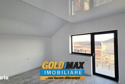 Apartament cu 4 camere în Bascov - 5