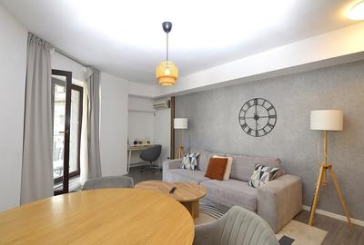 INCHIRIERE APARTAMENT 2 CAMERE - UNIRII - PIATA CONSTITUTIEI - 9