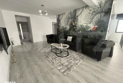 Apartament cu 4 camere în Central - 13