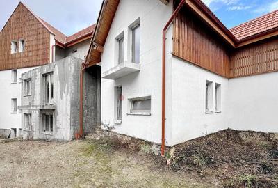 Apartament in Bloc Tip Vila - 19