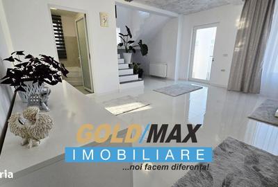 Casă cu 4 camere cu Teren 300 Mp în Bradu - 10