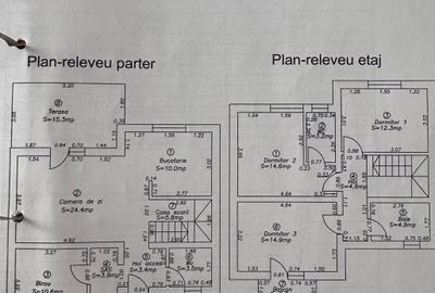Casa superba complet mobilata la 15 minute de oras - ID V4992 Casa superba complet mobilata la 15 minute de oras - ID V4992 - 16