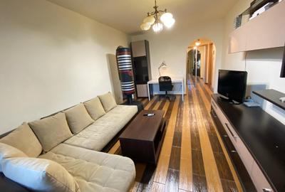 Apartament semidecomandat în Iancului - 2