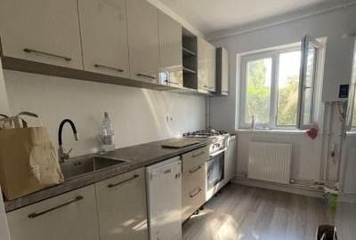 ► Dacia 2 Camere 51m² Incadrat Renovat 2025 Mobilat Utilat LUX  Centrala pe Gaze - 5