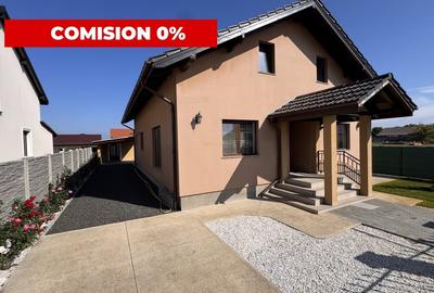 CASA INDIVIDUALA, COMPLET MOBILATA SI UTILATA, 740 MP TEREN. CASA INDIVIDUALA, COMPLET MOBILATA SI UTILATA, 740 MP TEREN. - 16