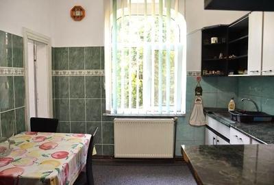 Casă individuală cu 6 camere cu Teren 800 Mp în Central - 8