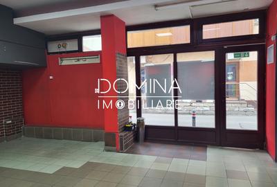 Spațiu comercial, de 62 mp, în Central - 4