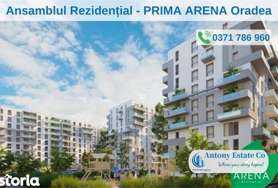 Apartament cu 3 camere în Calea Aradului - 4