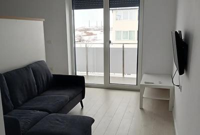 Garsonieră decomandată în Giroc - 3