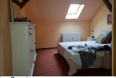 Casă cu 5 camere cu Teren 400 Mp în Ultracentral - 16