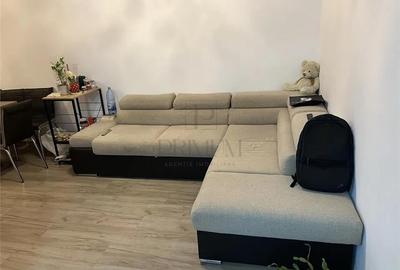 TORONTALULUI - 3 CAM - ETJ.1 -  BLOC NOU - 2 BAI - 2 BALCOANE - BOXA - LOC PARCA TORONTALULUI - 3 CAM - ETJ.1 -  BLOC NOU - 2 BAI - 2 BALCOANE - BOXA - LOC PARCA - 8