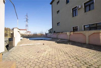 Pensiune turistica P+2E, 17 camere, Baile felix - 18