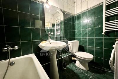 CENTRALA PROPRIE! 2 Camere decomandat | Metrou Gorjului 300m | Etaj 3/8 - 10