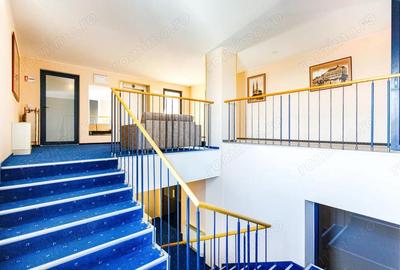 Hotel - Premium in Centrul Timi?oarei - 32