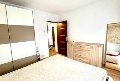 Apartament cu 2 camere decomandat în Zorilor - 2